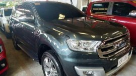 Ford Everest 2016 Automatic Diesel for sale