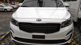 2019 Kia Carnival for sale in Pasay 