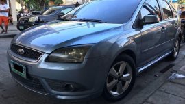 2009 Ford Focus for sale in Manila