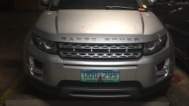 Land Rover Range Rover Evoque 2013 for sale in San Mateo