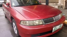 Mitsubishi Lancer 2002 for sale in Manila 