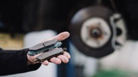 Organic vs Ceramic brake pads - Which one is the best for your car?