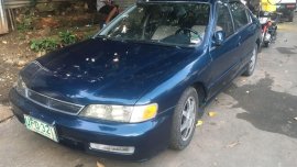 1996 Honda Accord for sale in Marilao