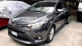 2016 Toyota Vios for sale in Manila
