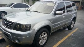 2007 Ford Escape for sale in Las Pinas