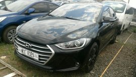 2017 Hyundai Elantra for sale in Cainta