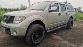 2009 Nissan Navara for sale in Malolos