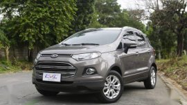 2014 Ford Ecosport at 29000 km for sale