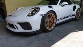2019 Porsche Gt3 for sale in Quezon City