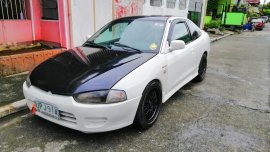 1997 Mitsubishi Lancer for sale in Manila