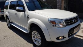 Ford Everest 2014 for sale in Quezon City