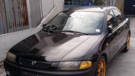 1999 Mazda 323 for sale in Imus