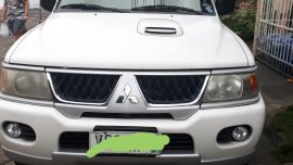 2005 Mitsubishi Montero Sport for sale in Manila