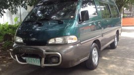 1997 Hyundai Grace for sale in Paranaque 