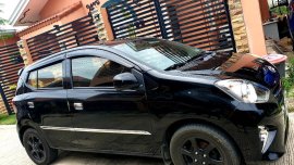 Toyota Wigo 2016 for sale in Cordova