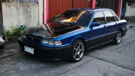 1990 Mitsubishi Galant for sale in Biñan 