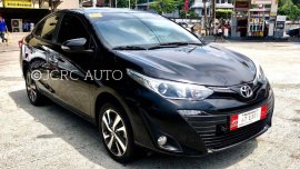 2018 Toyota Vios for sale in Manila