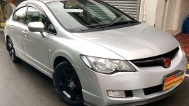 2006 Honda Civic for sale in Liliw