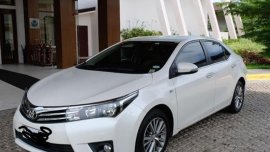2017 Toyota Corolla for sale in Quezon City