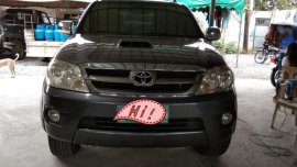 2006 Toyota Fortuner for sale in Mexico