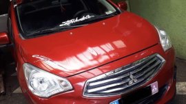 Mitsubishi Mirage G4 2015 for sale in Santa Ana