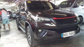2018 Toyota Fortuner for sale in Quezon City