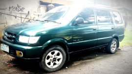 2004 Isuzu Crosswind Manual Diesel for sale 
