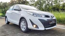 2018 Toyota Yaris for sale in Angeles 