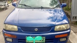 1997 Mazda 323 for sale in San Pedro