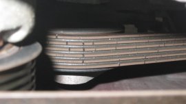 Car maintenance tips: How to inspect and replace serpentine belts