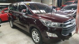 Toyota Innova 2016 Automatic for sale 