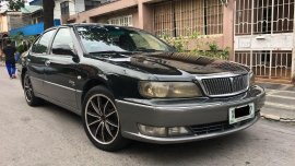 2002 Nissan Cefiro for sale in Davao City