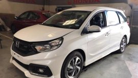 Selling Honda Mobilio 2019 in Quezon City