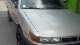 1991 Mitsubishi Lancer for sale in Cainta