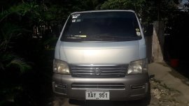 2002 Nissan Estate for sale in Baliuag