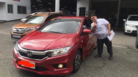 2018 Honda City for sale in Makati