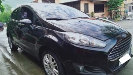 Sell 2nd Hand 2014 Ford Fiesta Hatchback in Abucay 