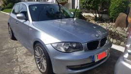 Sell Used 2012 Bmw 118D Automatic Diesel at 48000 km 