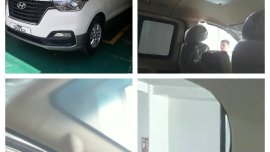 Brand New Hyundai Grand Starex 2019 for sale in Makati 