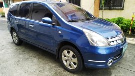 Selling Used Nissan Grand Livina 2008 Automatic in Marilao 