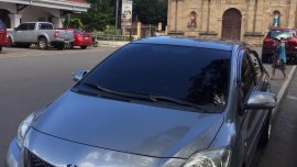 Sell 2nd Hand 2007 Toyota Vios Automatic at 103000 km 