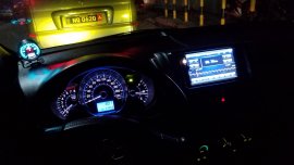 Selling Used Toyota Vios 2015 Manual in Manila 