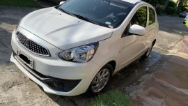 Used 2017 Mitsubishi Mirage Hatchback at 11200 km for sale 