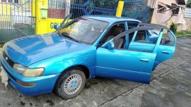 Toyota Corolla 1995 for sale in Cabuyao 