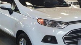 2015 Ford Ecosport for sale in Talisay 
