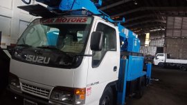 Isuzu Elf 2019 for sale in Caloocan 