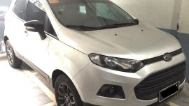 Sell 2016 Ford Ecosport in Quezon City 