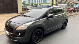 2015 Peugeot 3008 at 10000 km for sale 