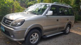 Mitsubishi Adventure 2010 for sale in Cebu City