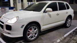 2004 Porsche Cayenne for sale in Mandaluyong 